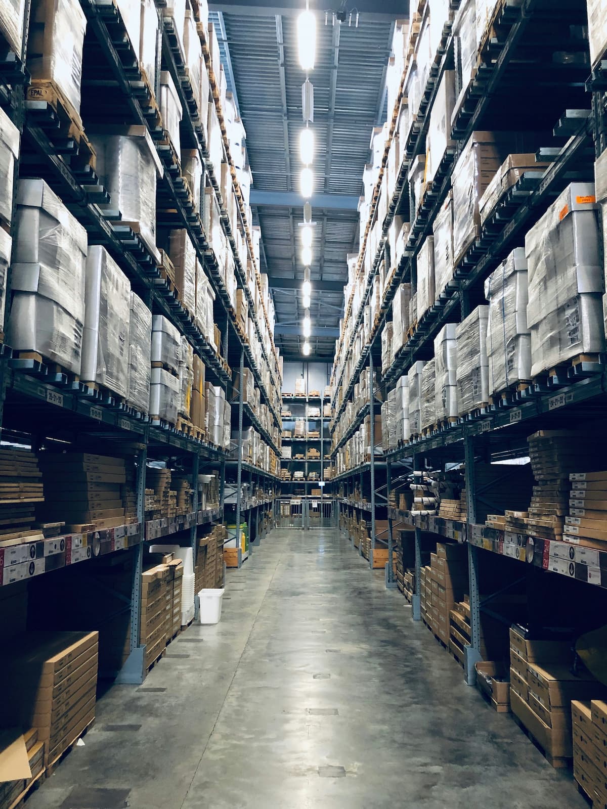 Sorting & Logistics Conveyors