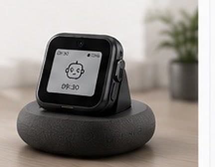 Smart Home Dock 家居底座